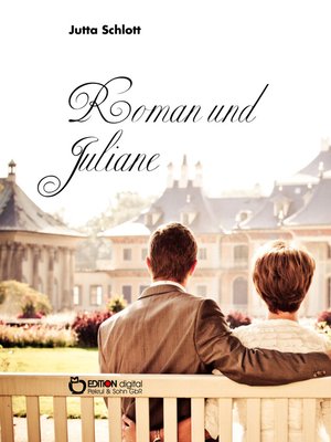 cover image of Roman und Juliane